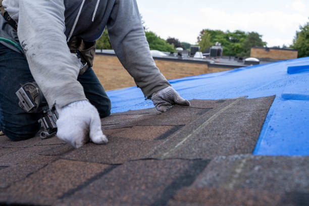 Tile Roofing Contractor in Fairmount, IN